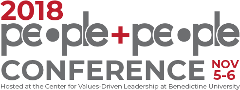 2018 People People Conference - Brochure (500x333), Png Download