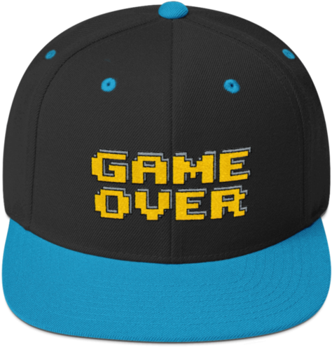 Rocket City Trash Pandas Hat (570x570), Png Download