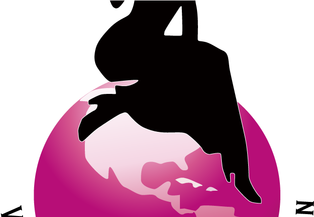 Launch Of World Super Model Pageant - Illustration (749x445), Png Download