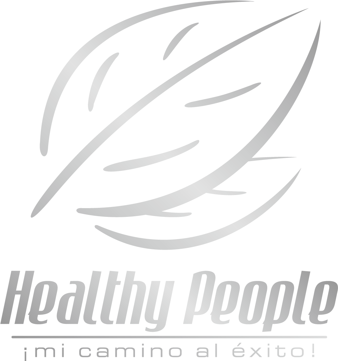 Healthy People® - Healthy People Logo (1244x1375), Png Download