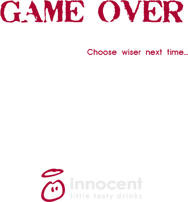 Innocent Vs Mr - Riley & Company 2 1/4" X 2 1/2" Funny Bones Cling (769x1200), Png Download