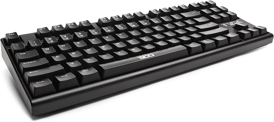 Generic Grey Impact 500 Gaming Keyboard - Turtle Beach Impact 100 Gaming (1200x1200), Png Download