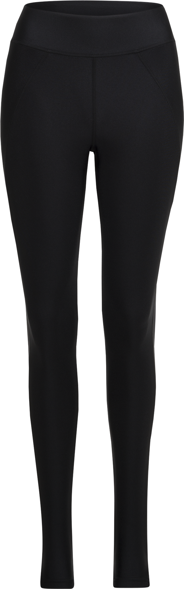 Women's Cora Tights Black - Woman Black Skinny Jeans (1500x2000), Png Download
