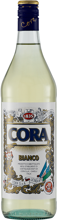 Bosca Cora Bianco (200x720), Png Download