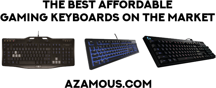 Gaming / Keyboards - Steelseries 64435 Apex 100 Gaming Keyboard (720x340), Png Download