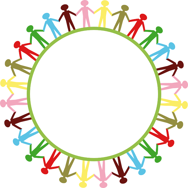 Community Clipart Transparent - Sabka Saath Sabka Vikas Advertisement (640x640), Png Download