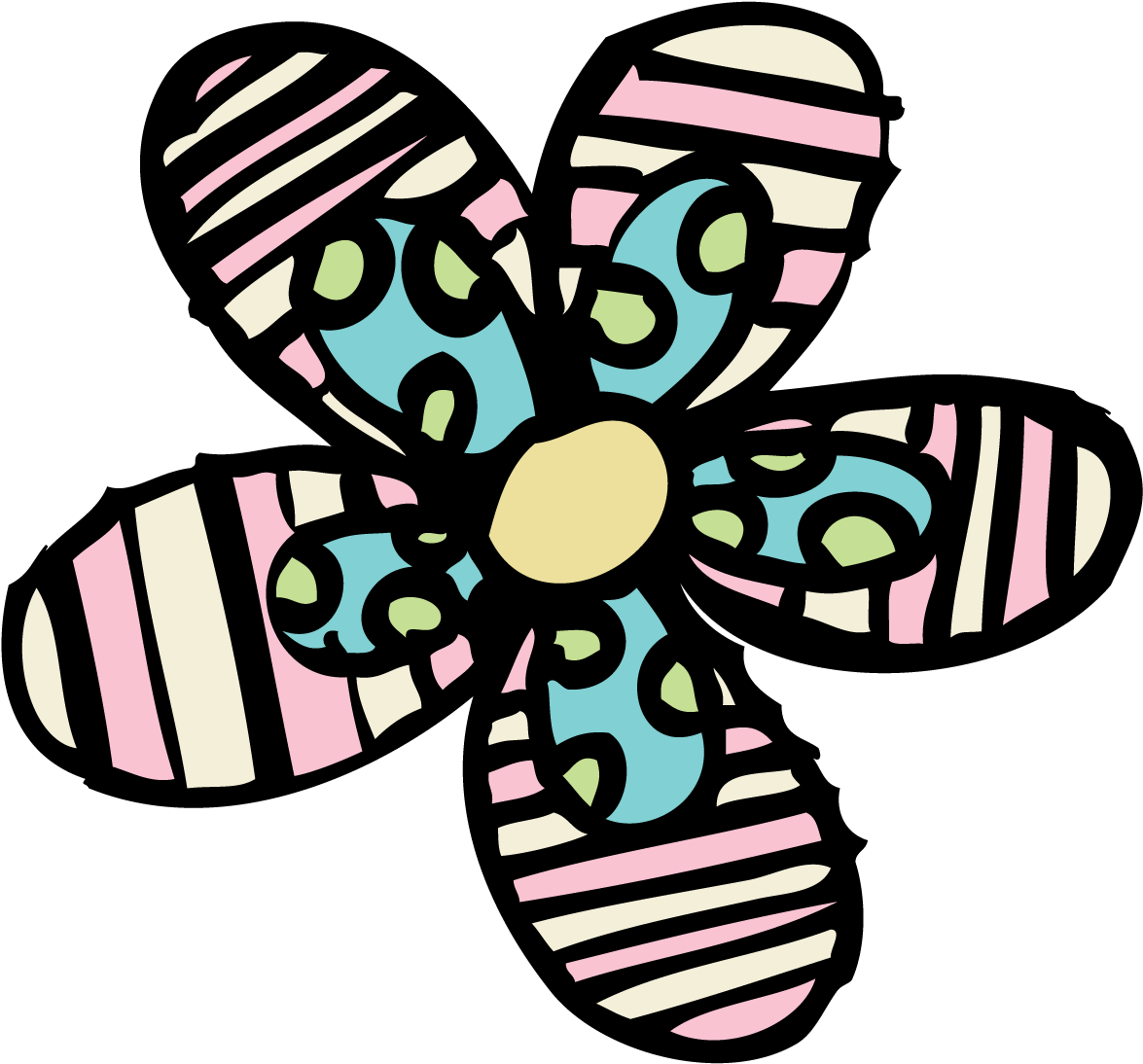 Transparent Stuff Girly - Girly Cliparts (1200x1131), Png Download