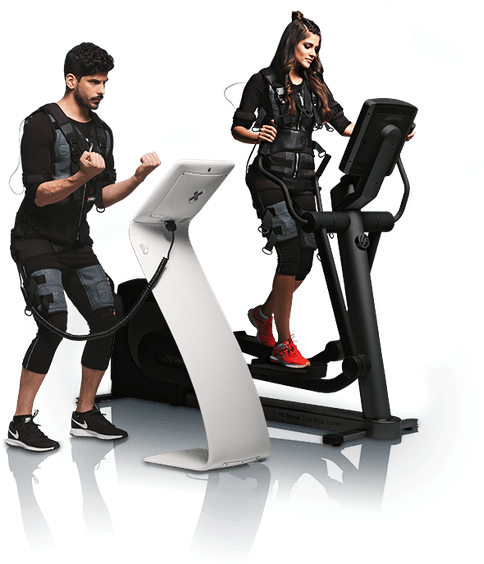 Learn More - X Body Training (500x577), Png Download