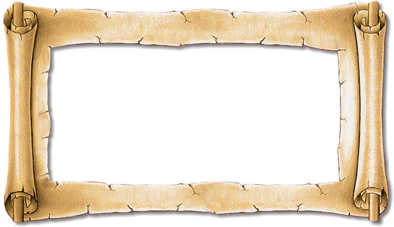 Pergamino Bordes - Imagui - Geographics 46886s Design Suite Paper, 24 Lbs, Scroll, (794x467), Png Download