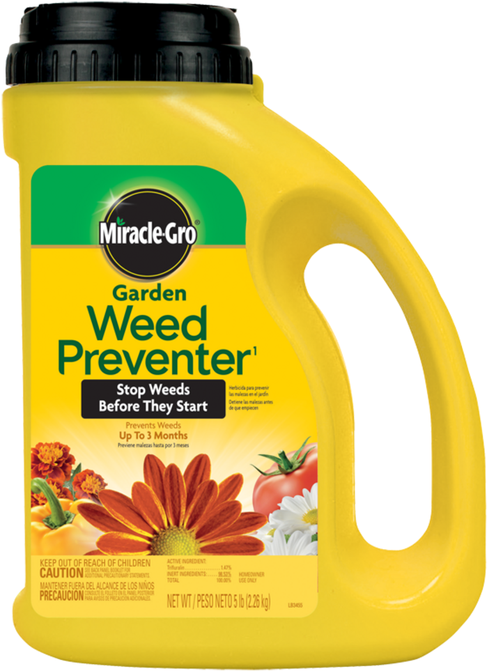 Miracle Grow Shake And Feed (736x1000), Png Download