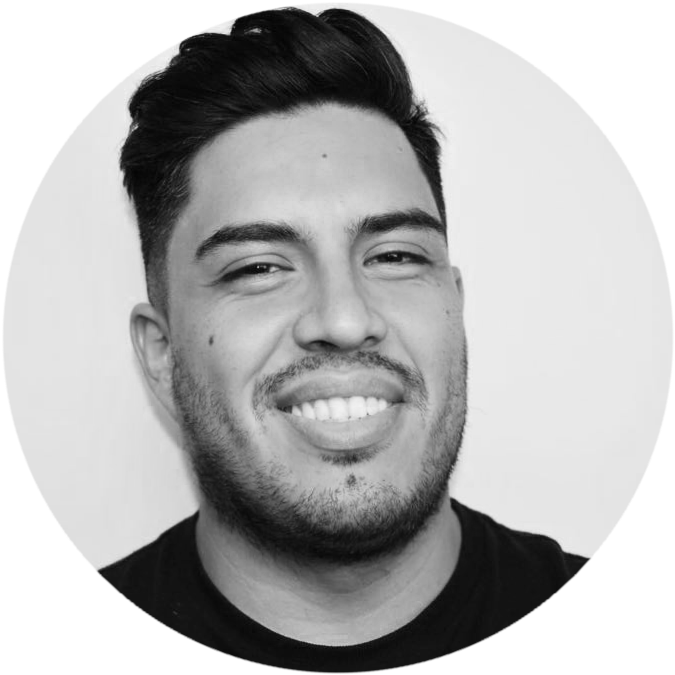 Mauricio Borda Orellana - Stuart Crighton (715x683), Png Download