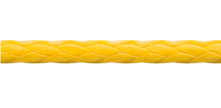 Regatta Yellow Dyna Speed Dinghy Rope - Cabo San Lucas (432x345), Png Download