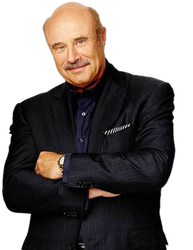 Dr - Phil - 20/20 Diet: Turn Your Weight Loss Vision Into Reality (436x545), Png Download