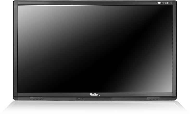 Tv Wall Png - Television (809x478), Png Download