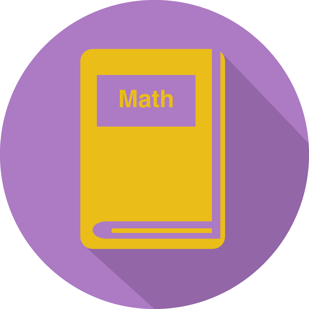 Book Icon For The Education Category - Ville De Saint Etienne (1024x1024), Png Download