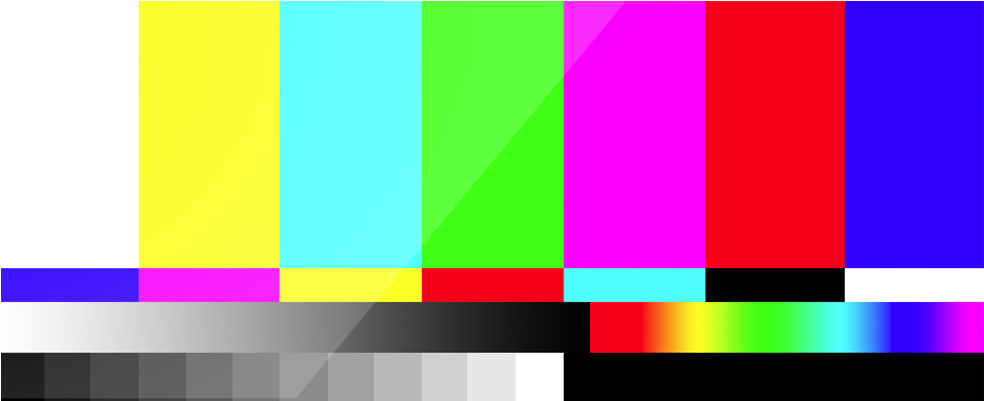 Stepstandby - Настроечные Таблицы Канала Рен Тв (1042x451), Png Download