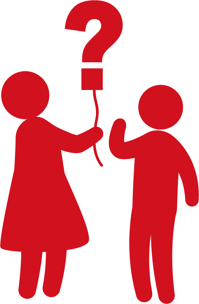 Preguntas Frecuentes (752x1080), Png Download