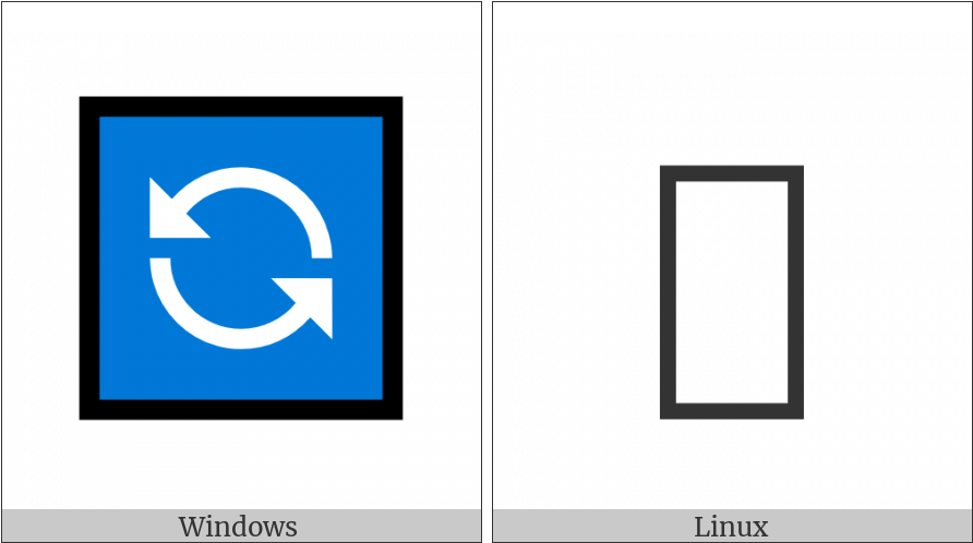 Anticlockwise Downwards And Upwards Open Circle Arrows - Parallel (900x506), Png Download