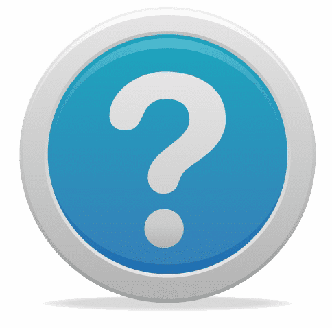 Preguntas Frecuentes Autoescuela - Question Mark Icon (484x478), Png Download