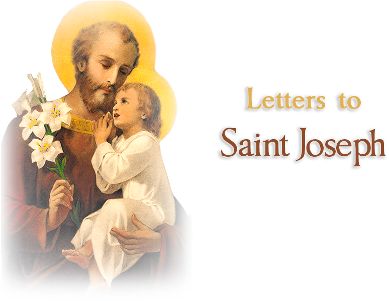Preguntas A San Jose Eng - Saint Joseph (younger) Ornament (902x634), Png Download