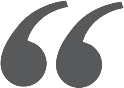 Compressor Guide Industrial Compressors - Testimonials Quotes (417x332), Png Download