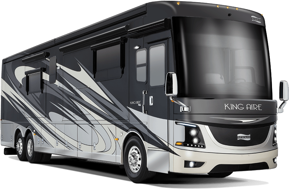 Promo Image - 2017 King Aire Rv (1000x674), Png Download