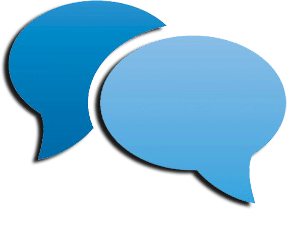 Testimonials Feeling The Love - Testimonial Clip Art (606x606), Png Download