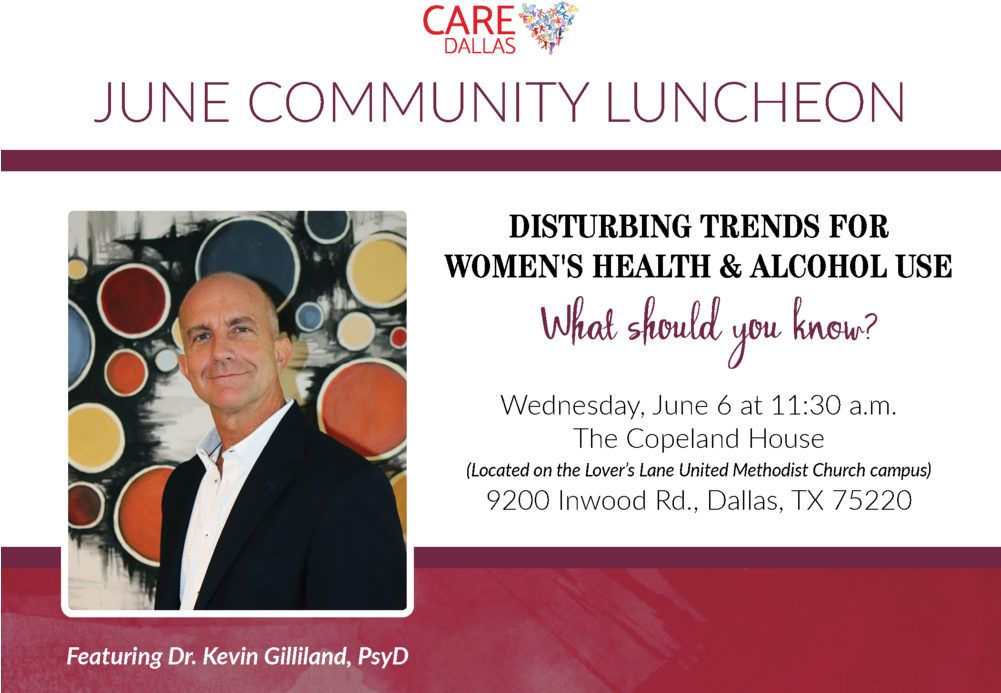 June Community Luncheon - Portable Network Graphics (1000x714), Png Download