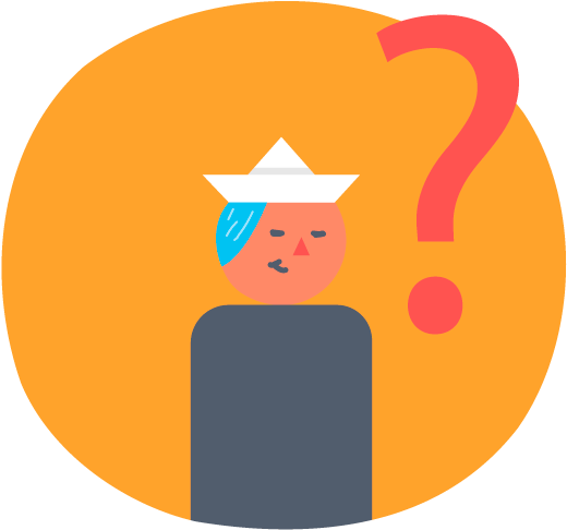 Preguntas-questions - Question (650x650), Png Download