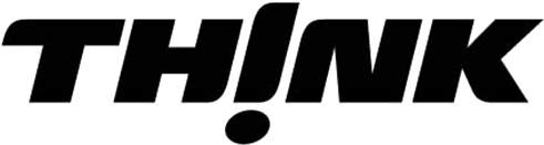 Th Nk Logo (674x253), Png Download