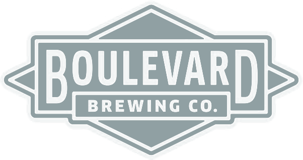 Blvd Logo-copy - Boulevard Brewery (602x318), Png Download