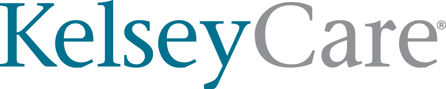 Kelsey Care Logo (1474x296), Png Download