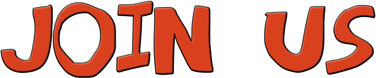 Still Not Sure - Join Us Clipart Png (833x225), Png Download