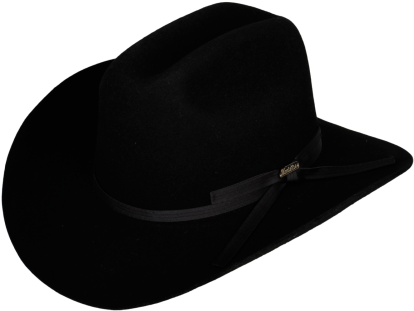 Ganadero Lana - Black Tejanas (500x333), Png Download