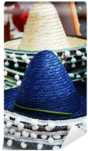 Sombrero (400x400), Png Download