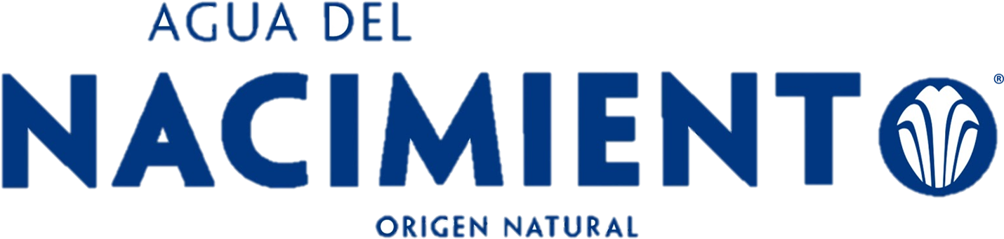 Agua Del Nacimiento Postobón - Agua Del Nacimiento Postobon (1510x421), Png Download