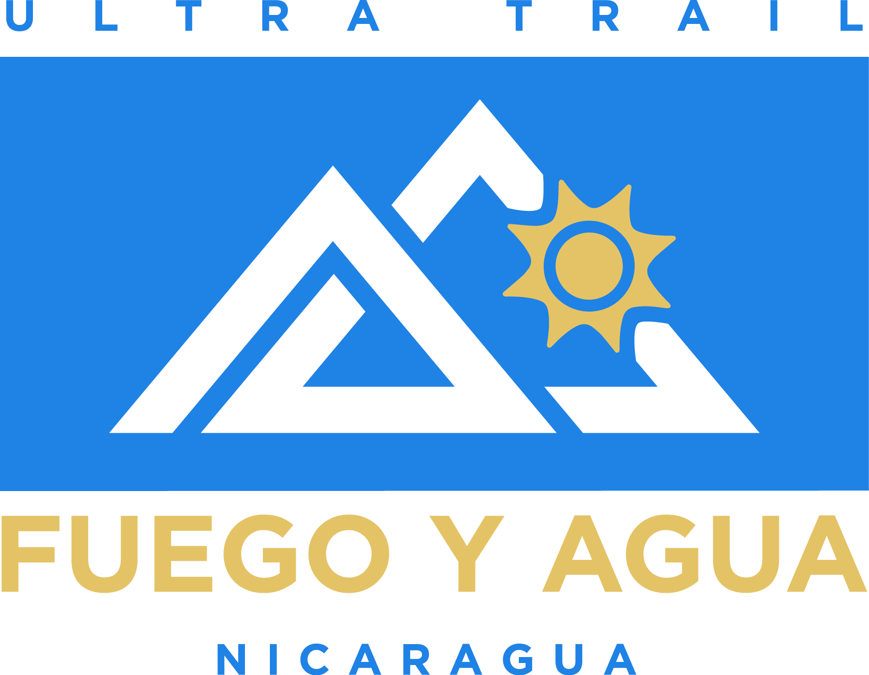Fuego Y Agua Nicaragua (1742x1354), Png Download