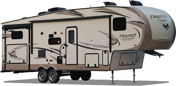 All Models - Recreational Vehicle (649x313), Png Download