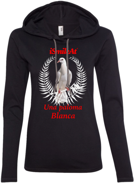 Una Paloma Blanca I Smile At - Birthday On 7 February (600x600), Png Download