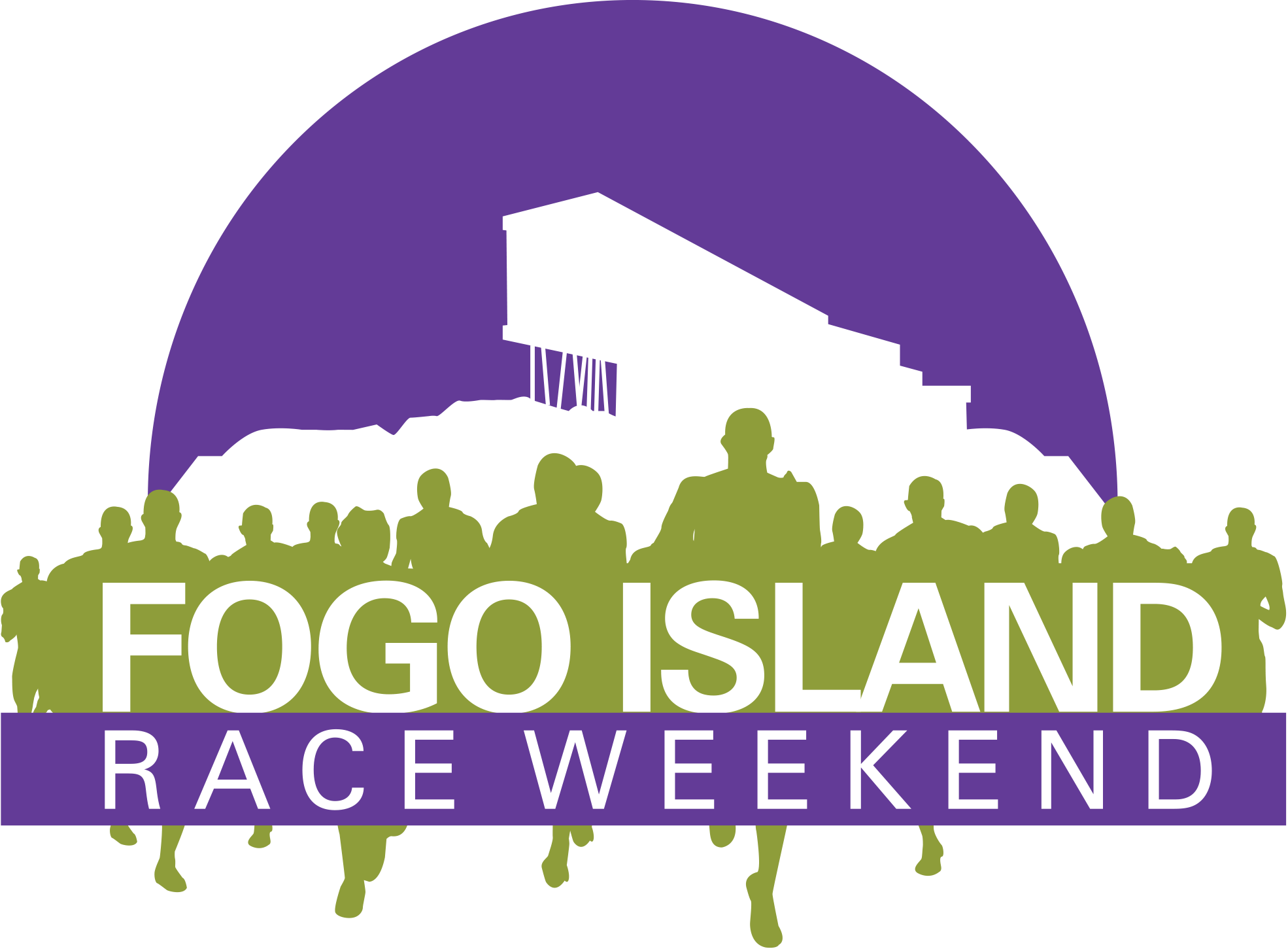 Events - Running Room (1970x1451), Png Download