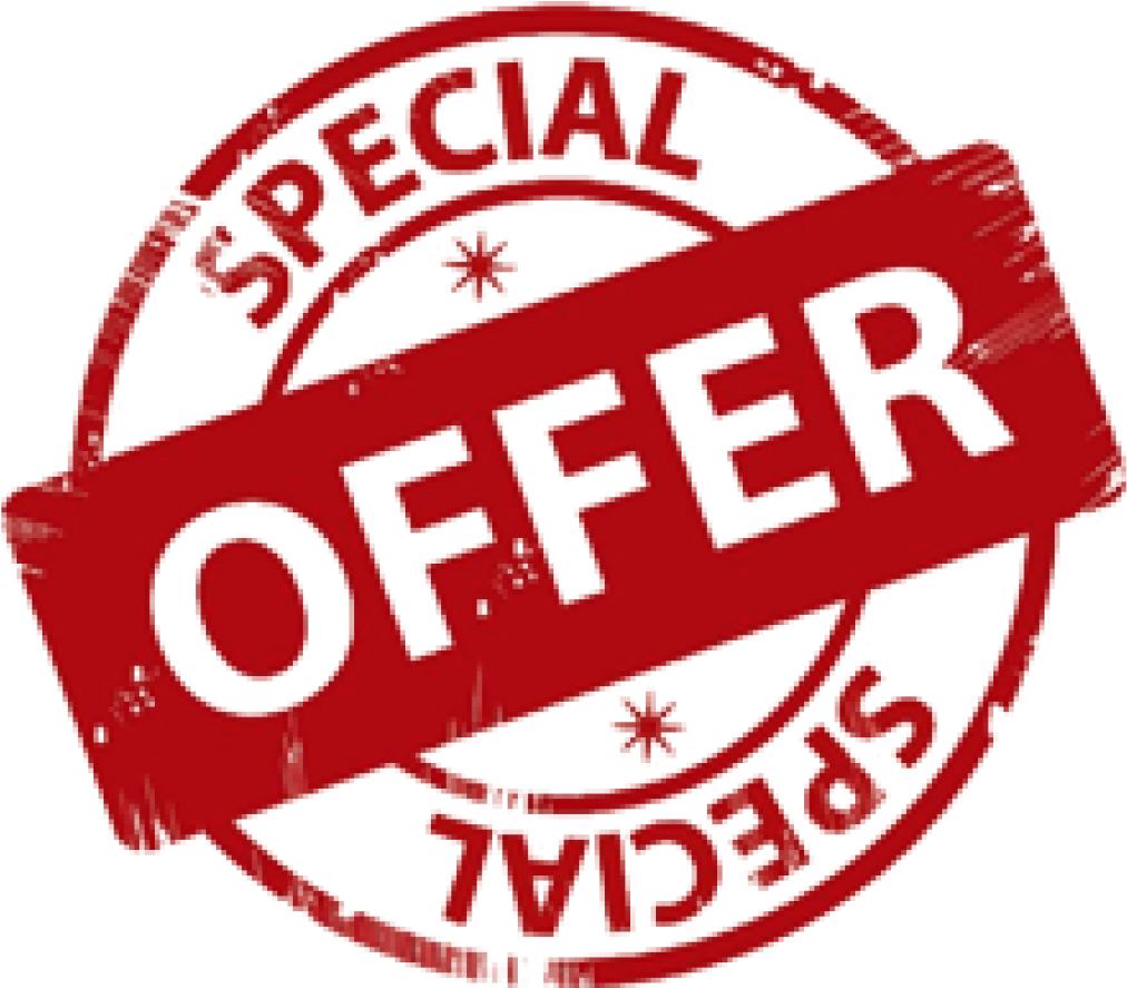 Exclusive Offer Png - Special Offer Png (1180x886), Png Download