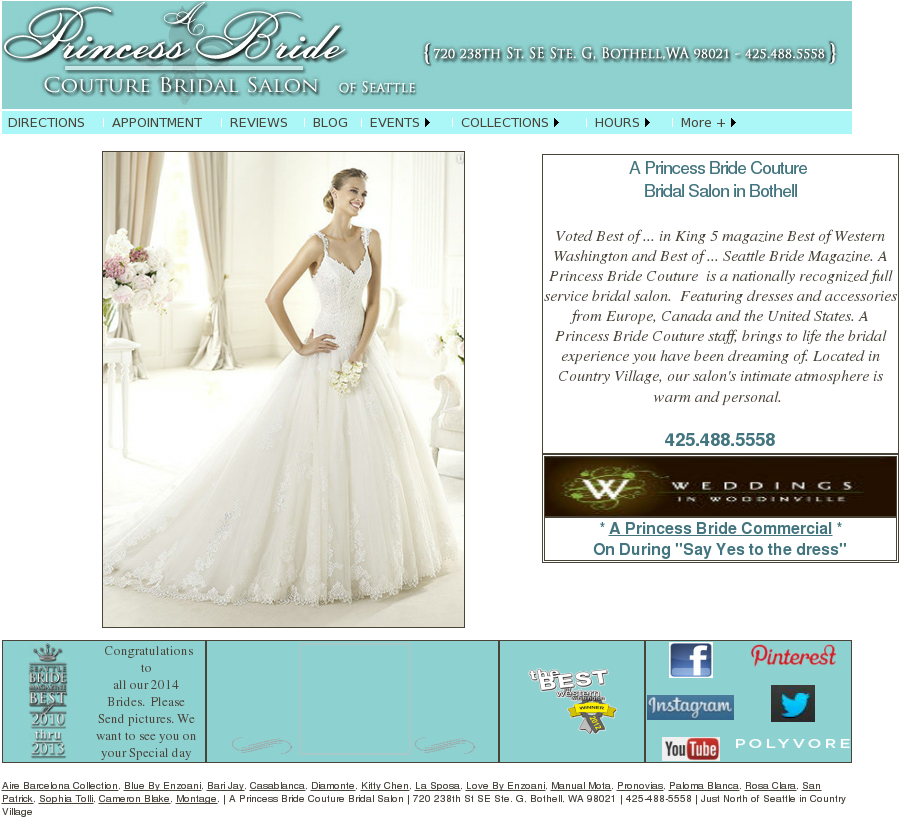 Pronoviasbride Competitors, Revenue And Employees - Gown (1024x837), Png Download