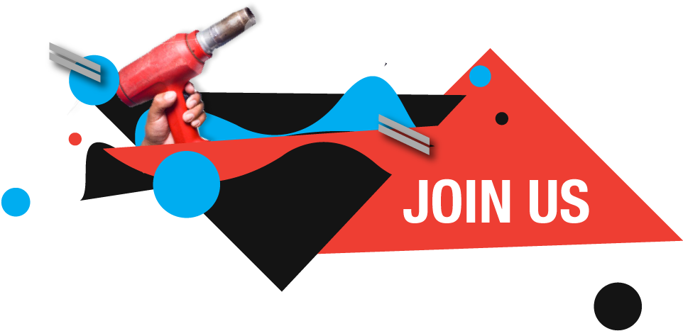 Join-us - Graphic Design (970x470), Png Download