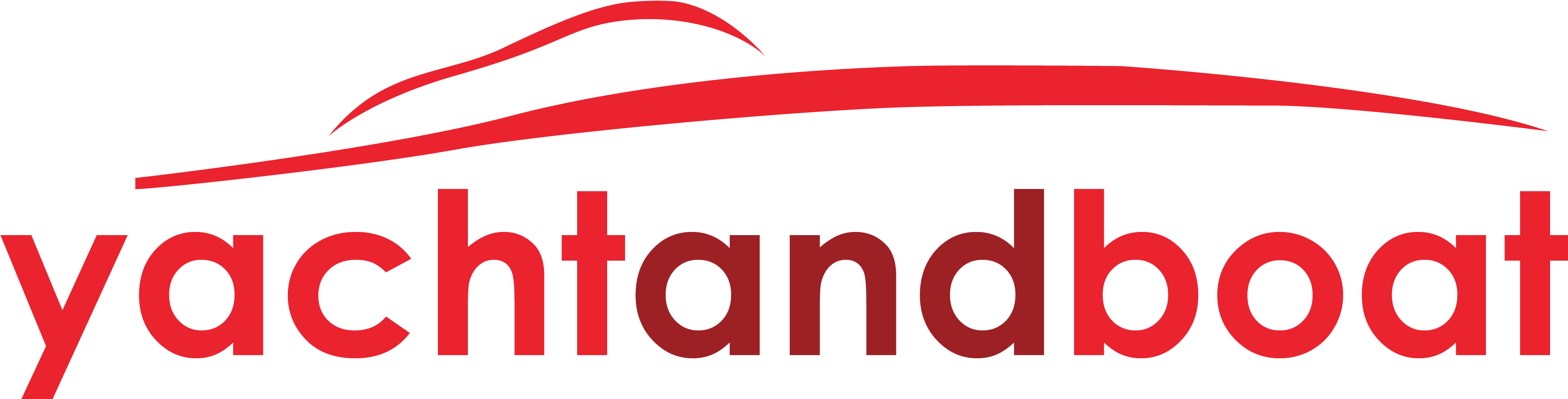 Montessori 3 Letter Words Free Cards (3507x903), Png Download