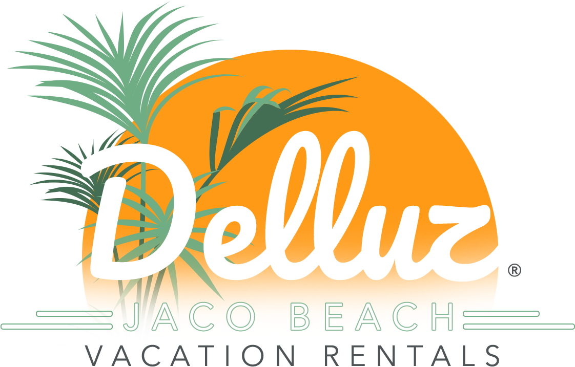 Logo - Costa Rica Vacations (1335x754), Png Download