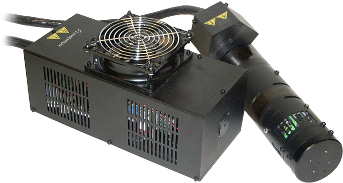 Air Cooled Argon Ion Laser - Argon Ion Laser Device (760x428), Png Download