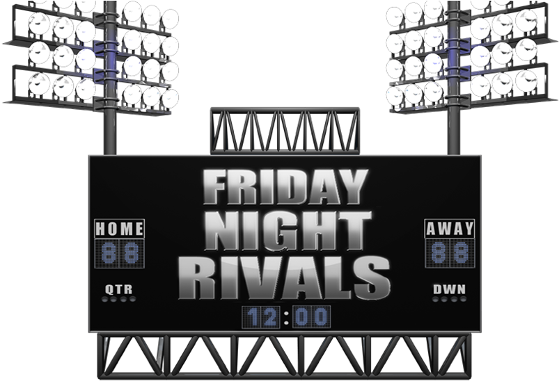 Fnr Multigraphic - Orangeburg-wilkinson High School (986x554), Png Download