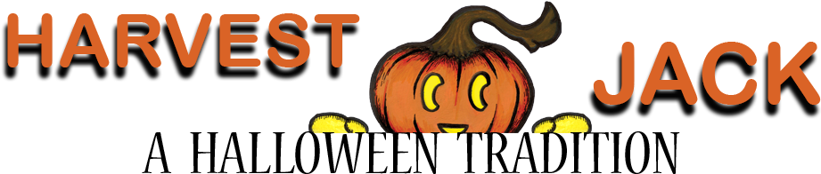 Halloween In Summer Festival - Halloween (1100x300), Png Download