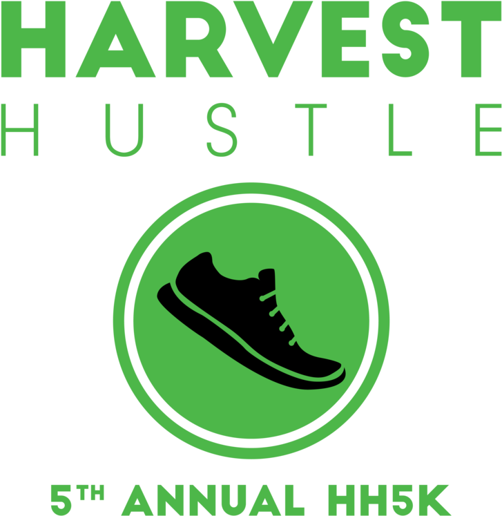 Harvest Hustle Design - Farming The Art Of Losing Money (1000x1000), Png Download