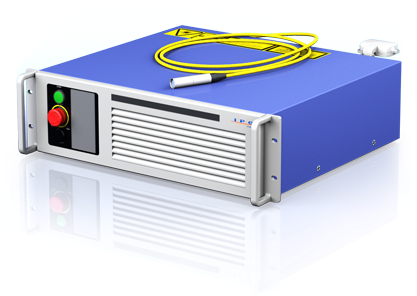 Ipg Photonics Laser (640x410), Png Download